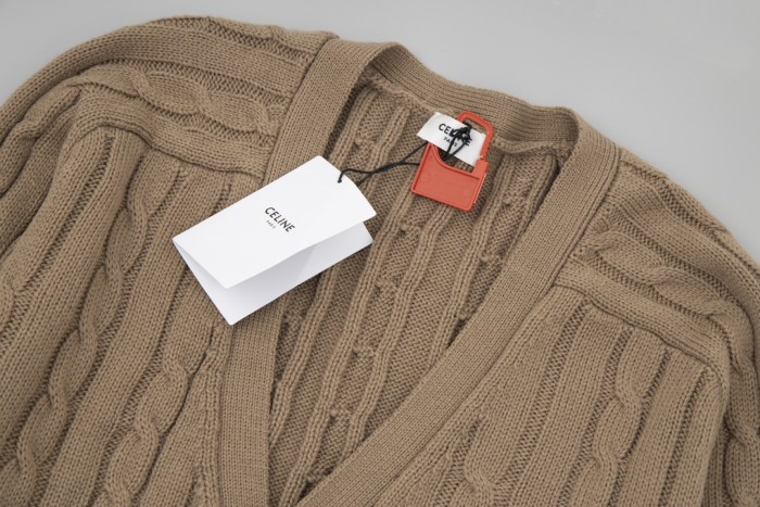 Celine Knitwear 006