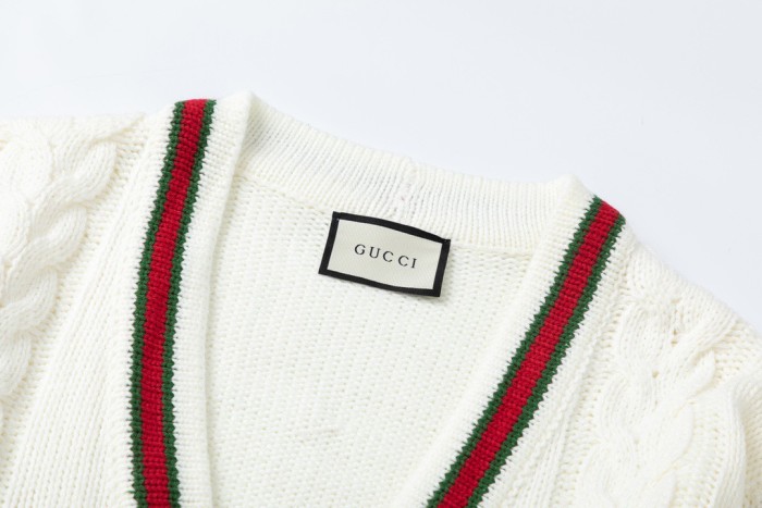 Gucci Knitwear 024