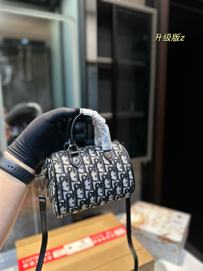 LV NANO SPEEDY Bag LM041-551 16-30cm