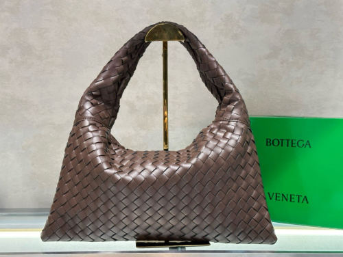 Bottega Veneta Hop Bag 5988 LM022 41cm