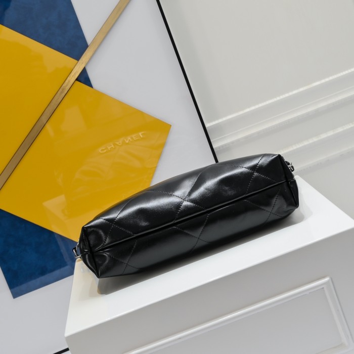 Chanel 23S bag AS3260 LM081 37cm