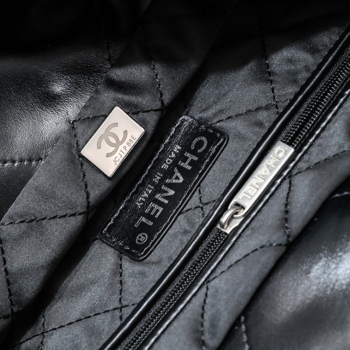 Chanel 23S bag AS3260 LM081 37cm