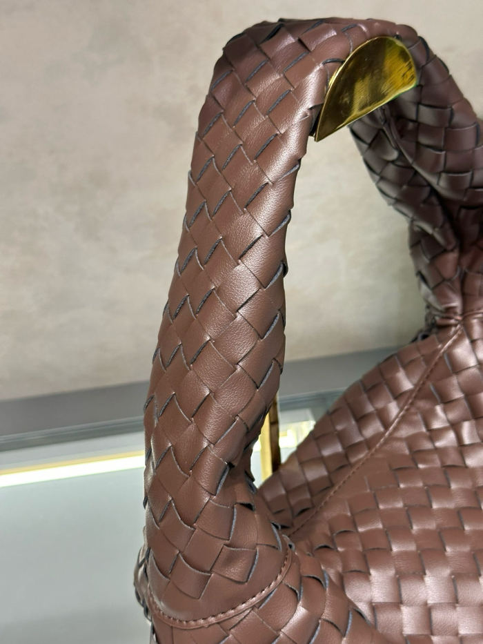 Bottega Veneta Hop Bag 5988 LM022 41cm