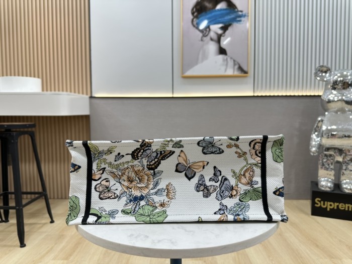 High quality Dior Book Tote 005 DD071032042 26.5-42cm
