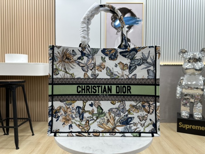 High quality Dior Book Tote 005 DD071032042 26.5-42cm
