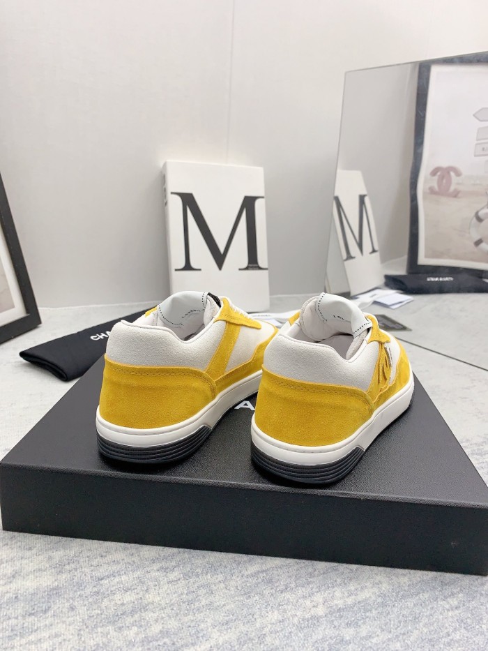 Chanel 026 Casual shoes HL052