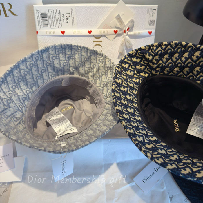 Dior Hats 001 57cm