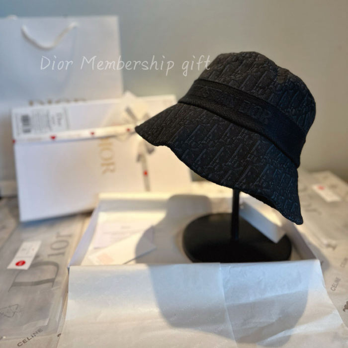 Dior Hats 001 57cm