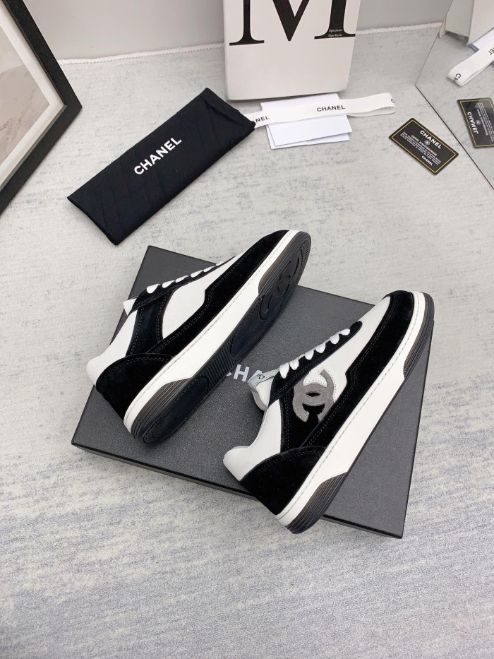 Chanel 026 Casual shoes HL052