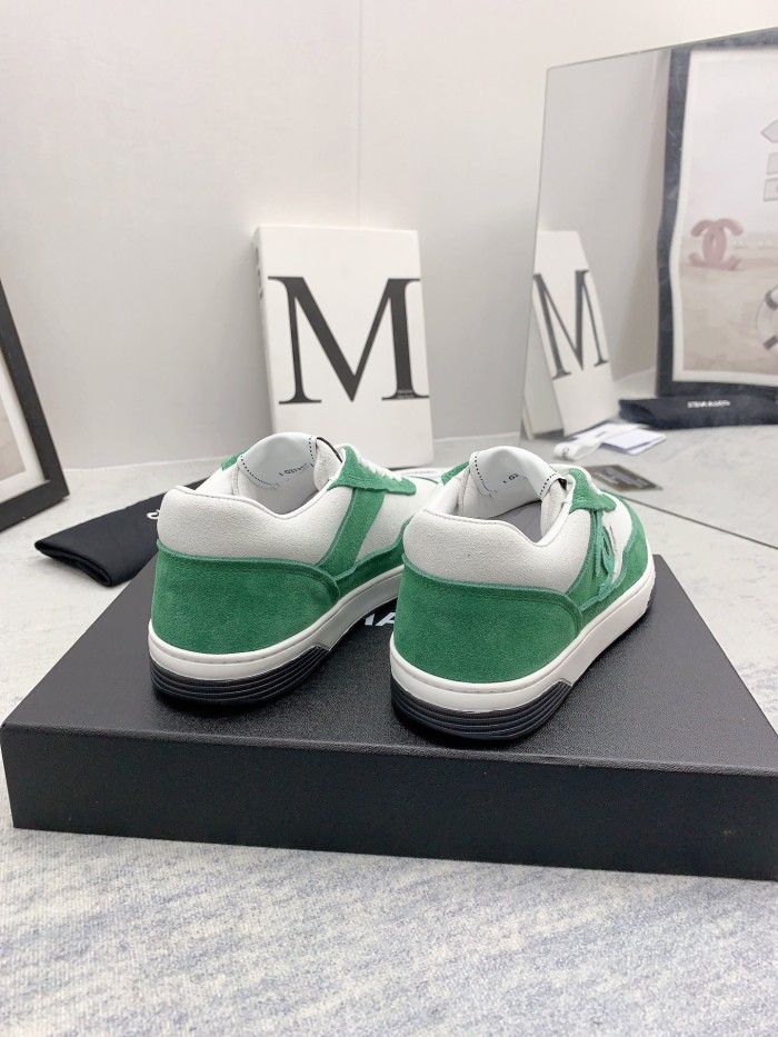 Chanel 026 Casual shoes HL052