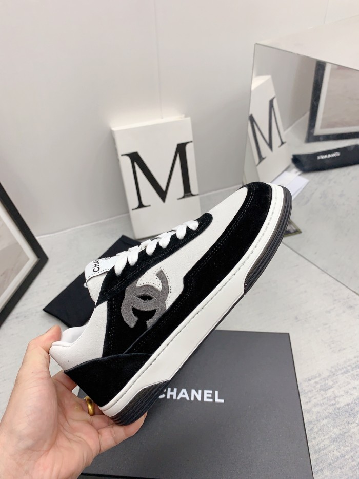 Chanel 026 Casual shoes HL052