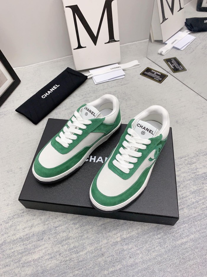 Chanel 026 Casual shoes HL052