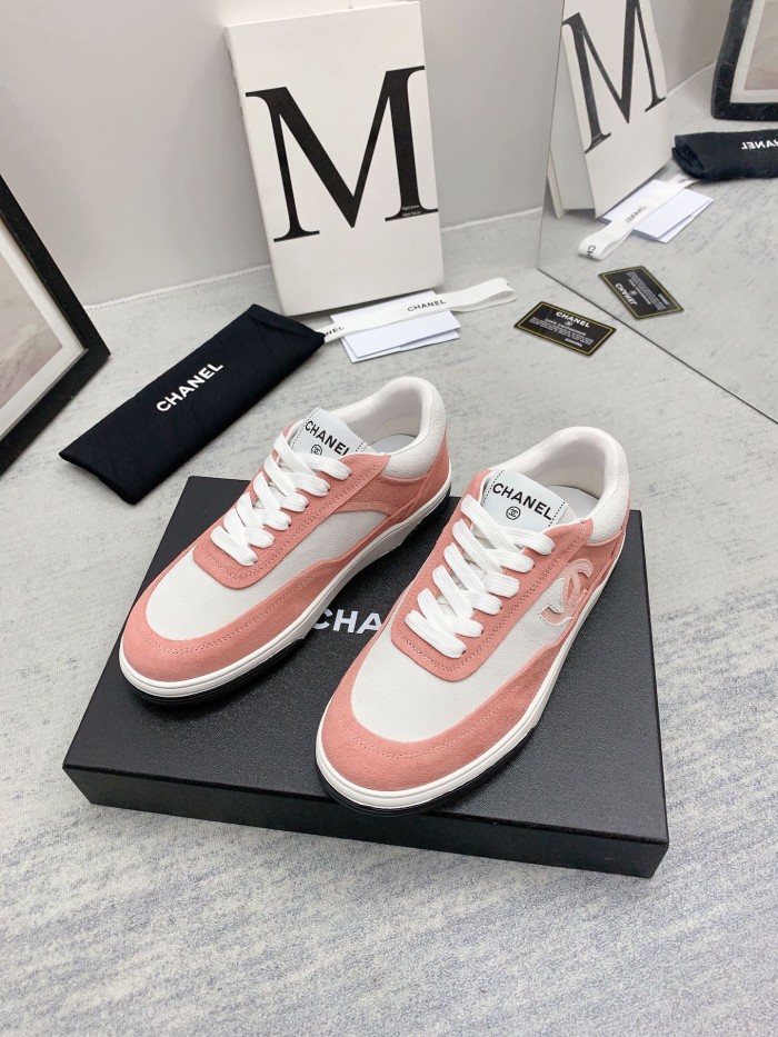 Chanel 026 Casual shoes HL052