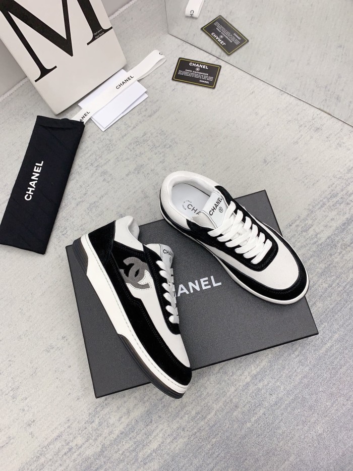 Chanel 026 Casual shoes HL052