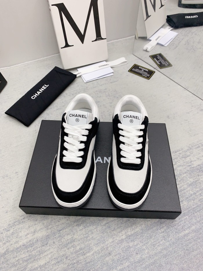 Chanel 026 Casual shoes HL052