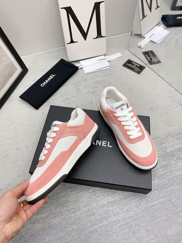 Chanel 026 Casual shoes HL052