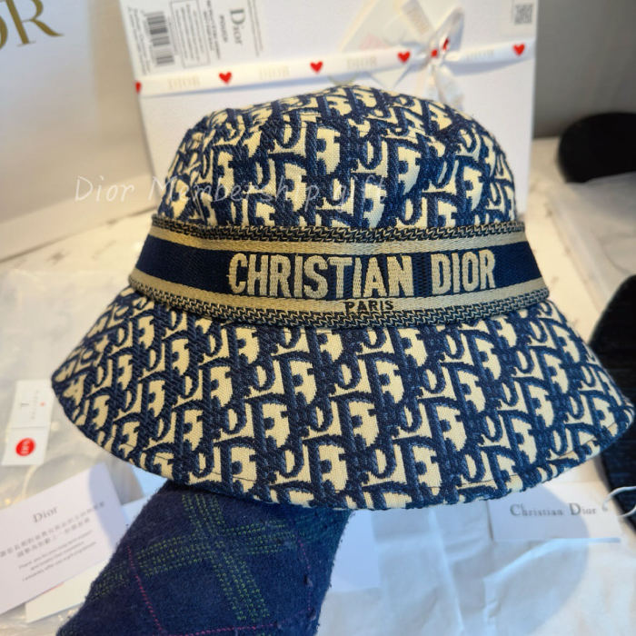 Dior Hats 001 57cm