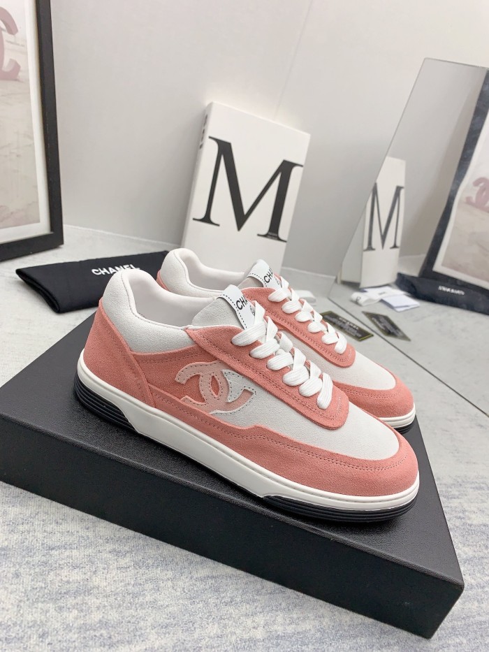 Chanel 026 Casual shoes HL052