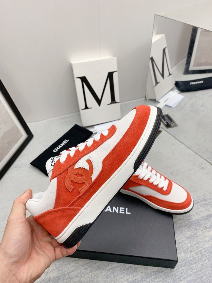 Chanel 026 Casual shoes HL052