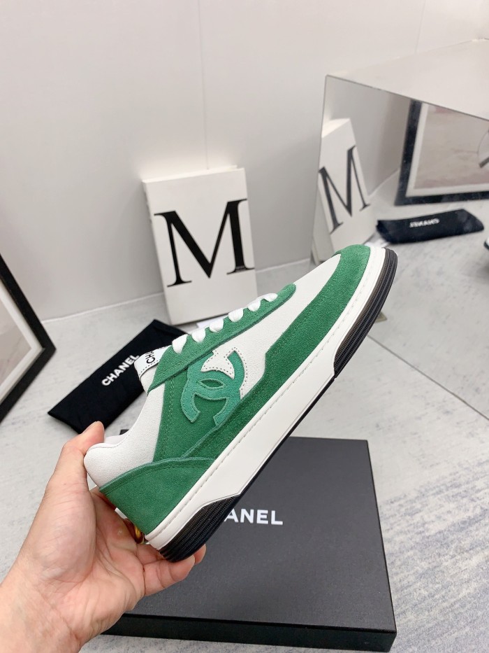 Chanel 026 Casual shoes HL052