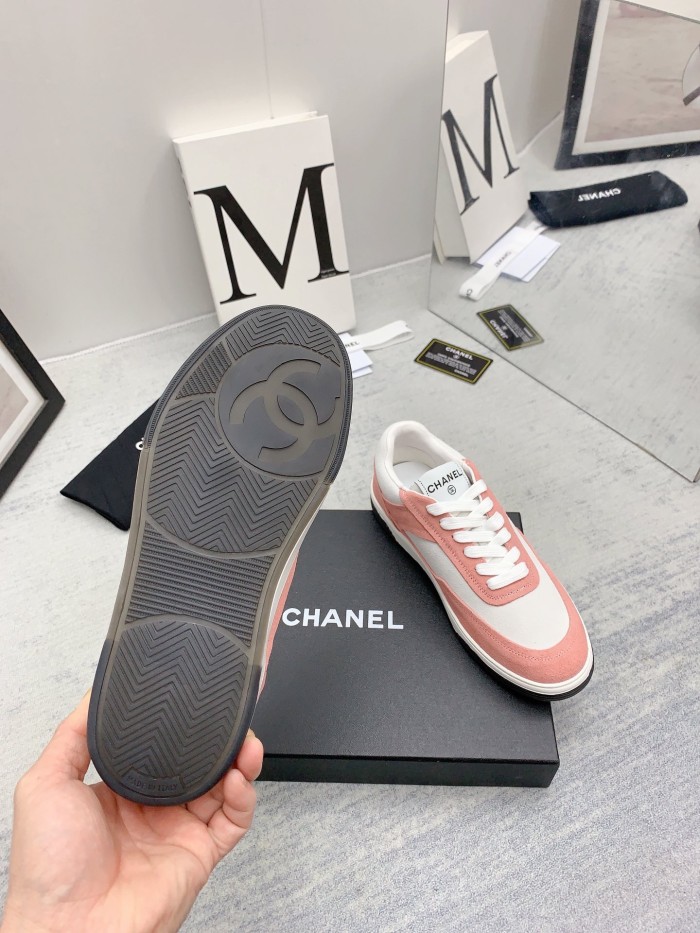 Chanel 026 Casual shoes HL052