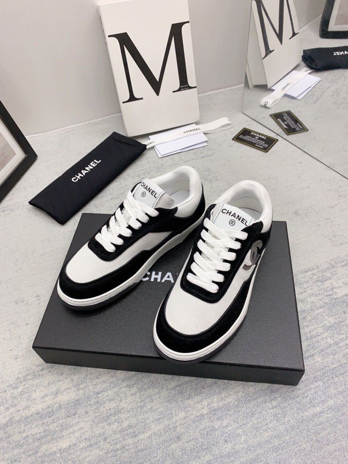 Chanel 026 Casual shoes HL052