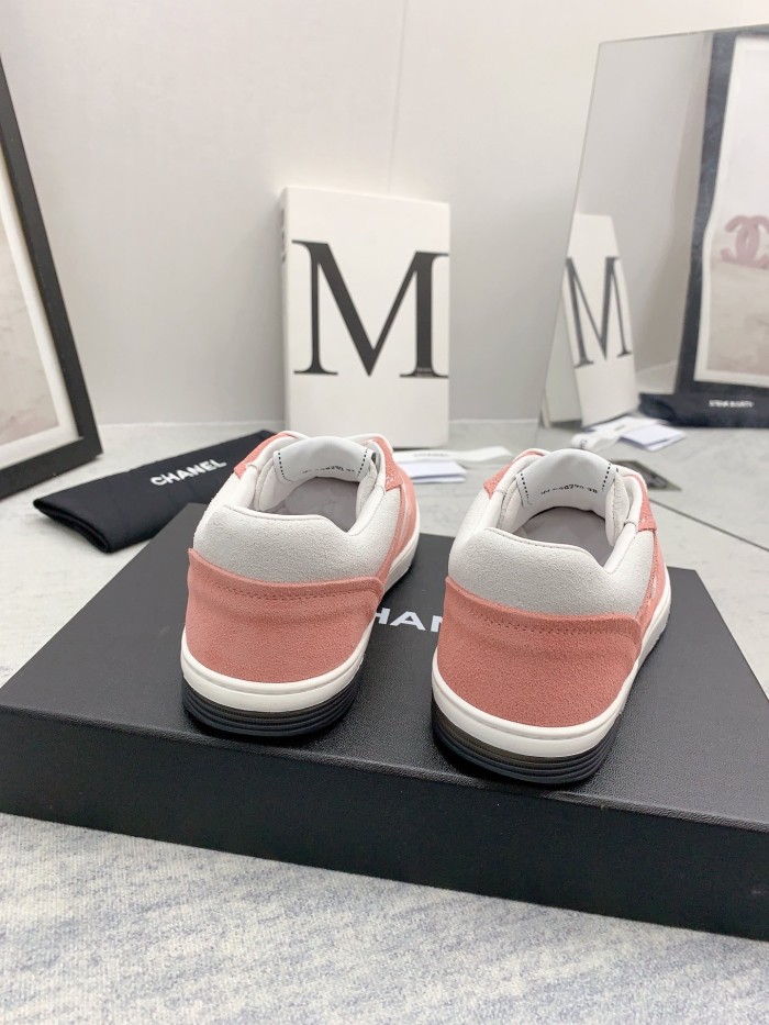 Chanel 026 Casual shoes HL052