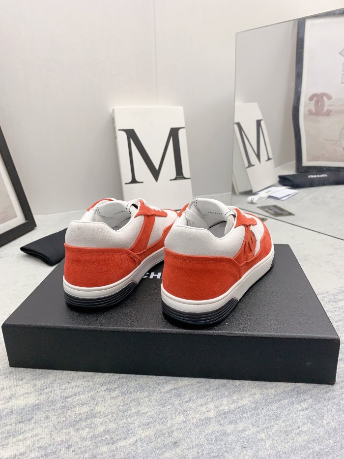 Chanel 026 Casual shoes HL052