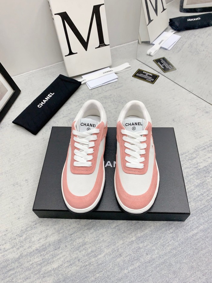 Chanel 026 Casual shoes HL052