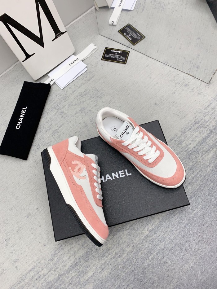 Chanel 026 Casual shoes HL052