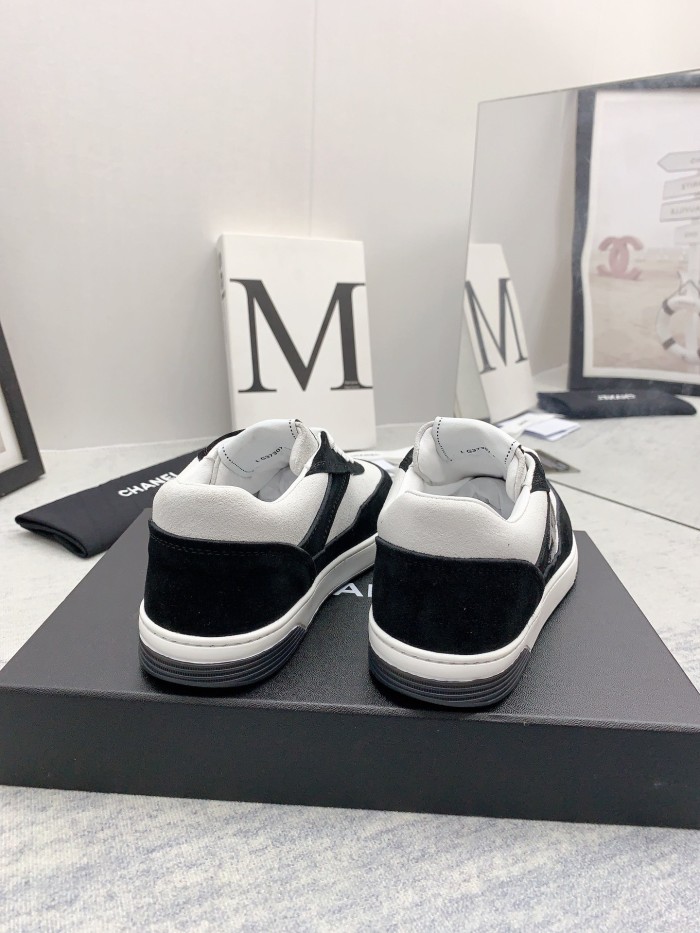 Chanel 026 Casual shoes HL052