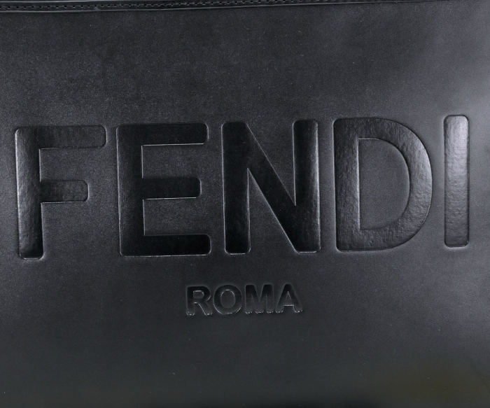 Fendi Sunshine Large Tote 3343 LM022 40cm