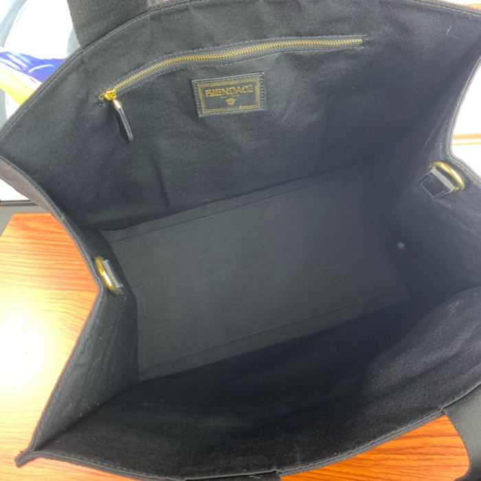 Fendi Sunshine Large Tote 3343 LM022 40cm