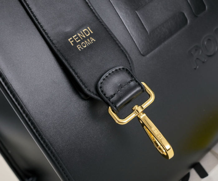 Fendi Sunshine Large Tote 3343 LM022 40cm