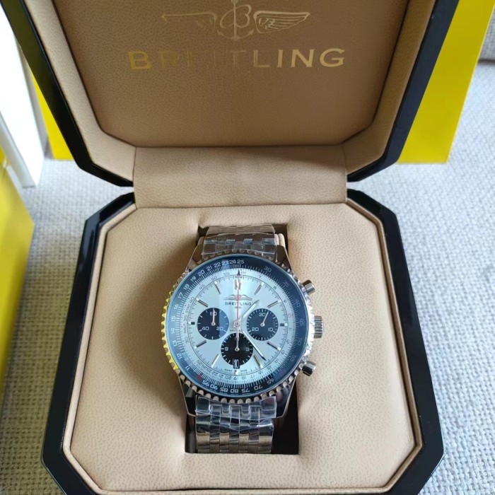 BREITLING NAVITIMER B01 CHRONOGRAPH 41mm