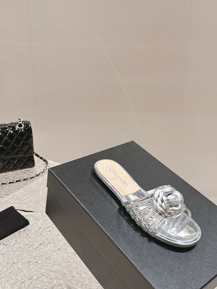 Chanel shoes 028 XM082