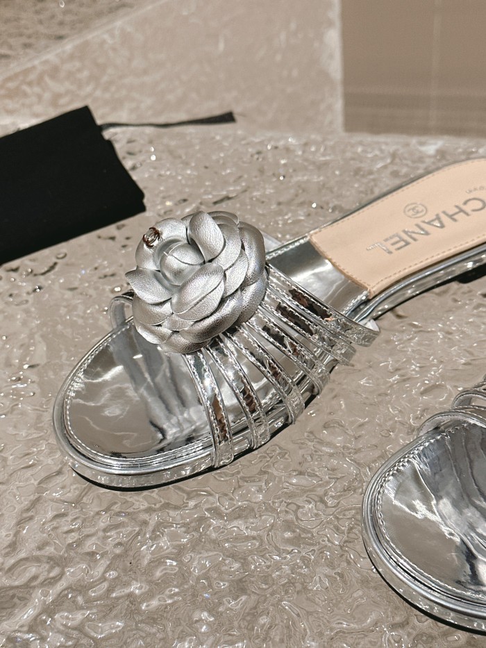 Chanel shoes 028 XM082