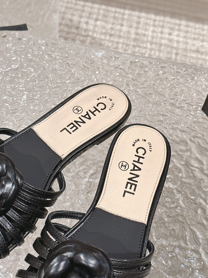 Chanel shoes 028 XM082