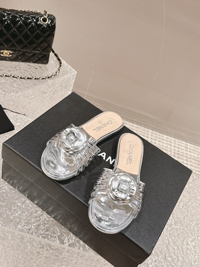 Chanel shoes 028 XM082
