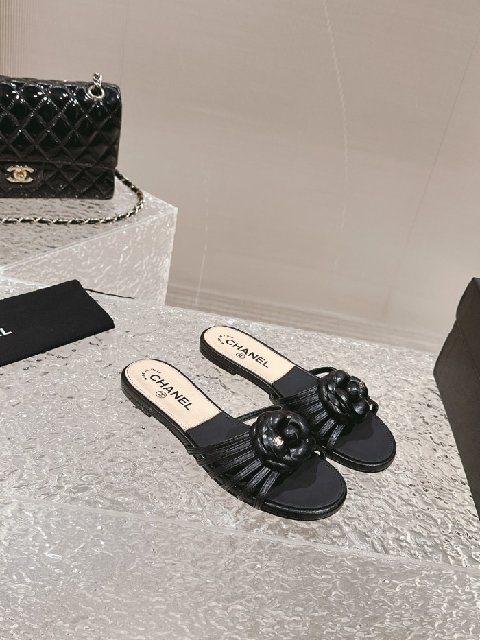 Chanel shoes 028 XM082