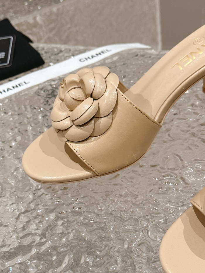Chanel shoes 045 XM062