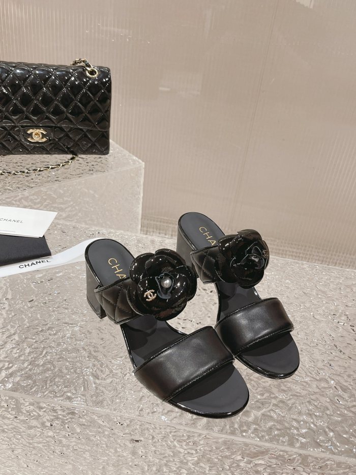 Chanel shoes 050 XM082