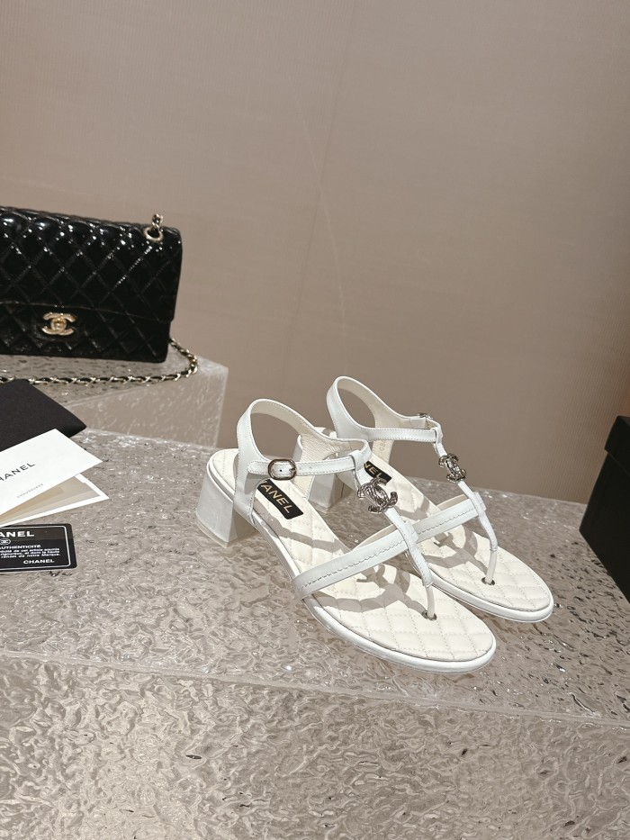 Chanel shoes 034 XM092