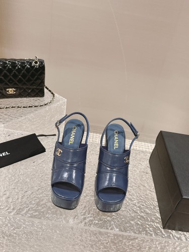 Chanel shoes 042 XM023