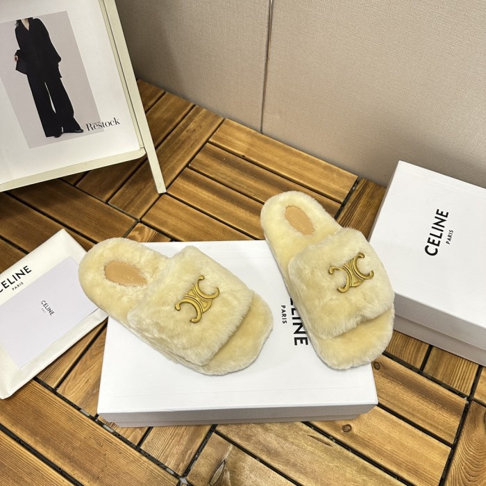 Celine shoes 013 XM542