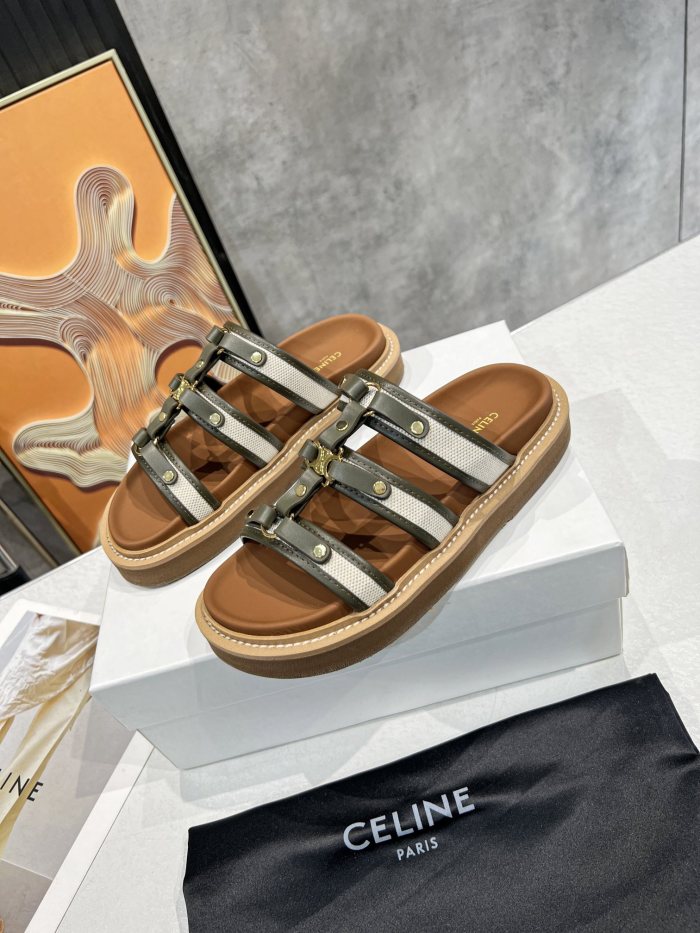 Celine shoes 014 XM042