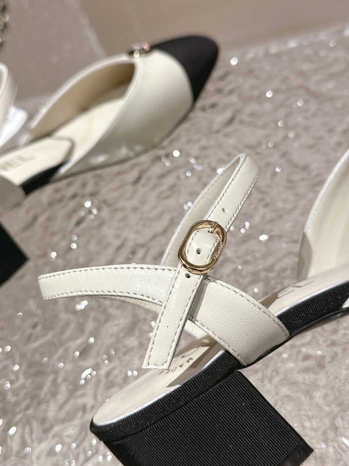 Chanel shoes 036 XM023