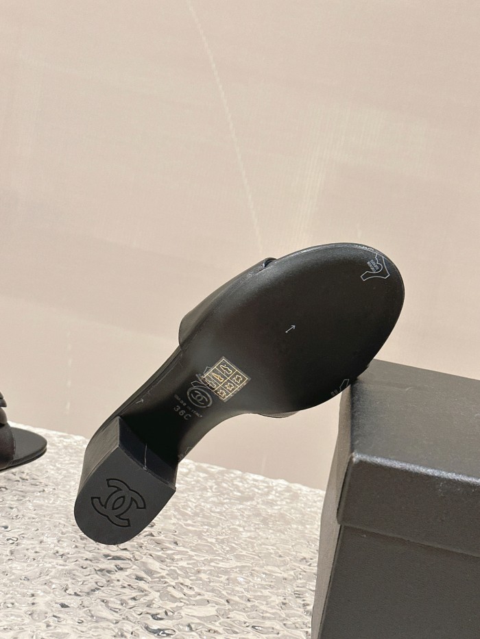 Chanel shoes 045 XM062