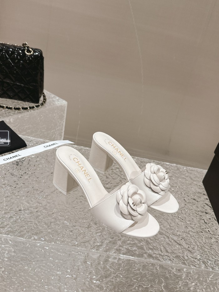 Chanel shoes 045 XM062