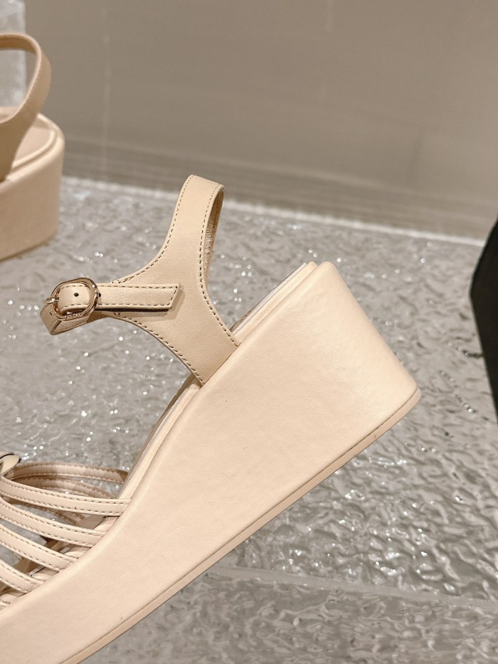 Chanel shoes 029 XM003